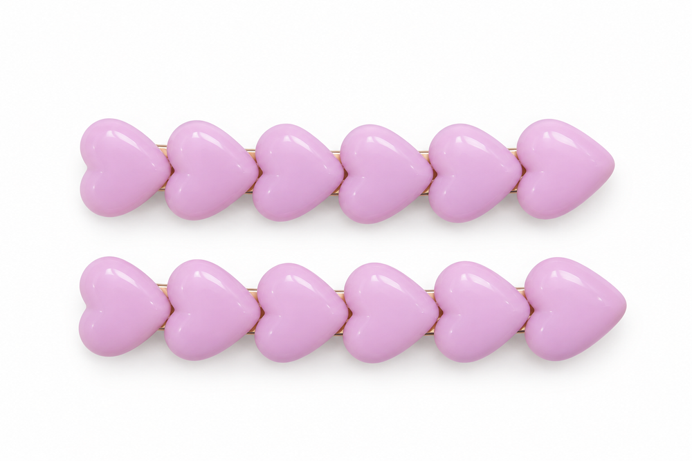 Purple HearLine