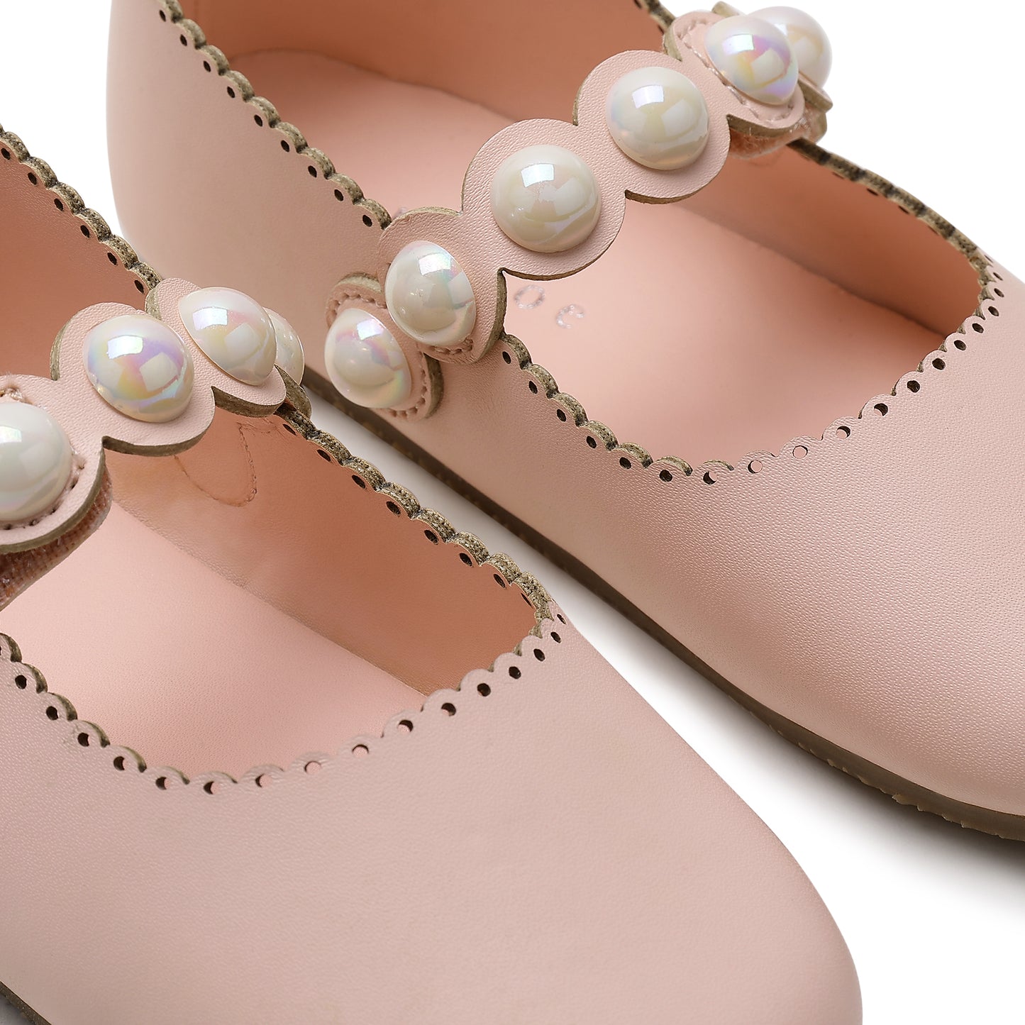 Pink Cinderella Ballerina