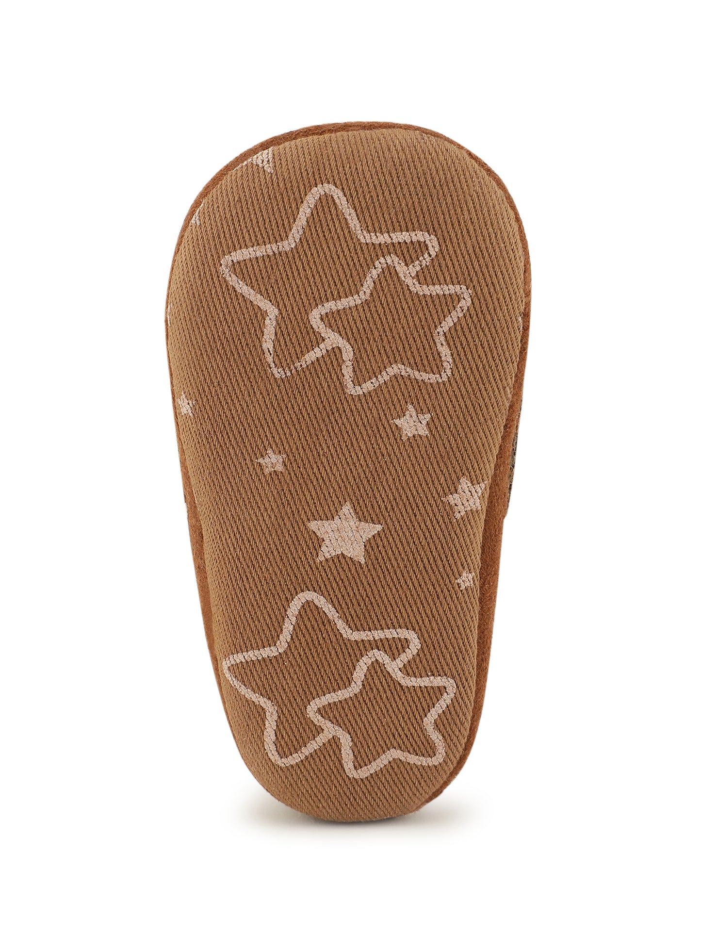 Brown Mr. Doe Loafer