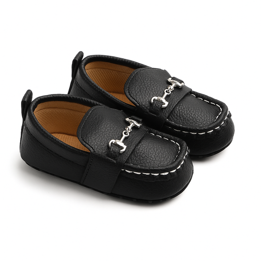 Full black prewalker