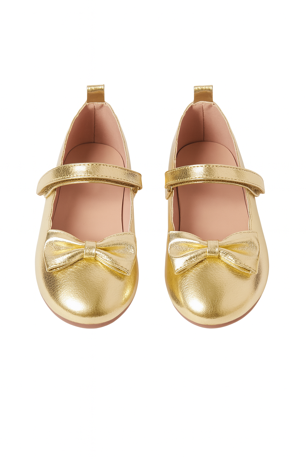 Golden Dream Ballerina