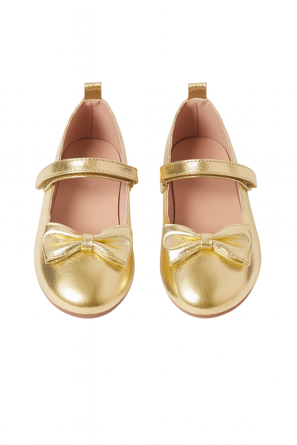 Golden Dream Ballerina