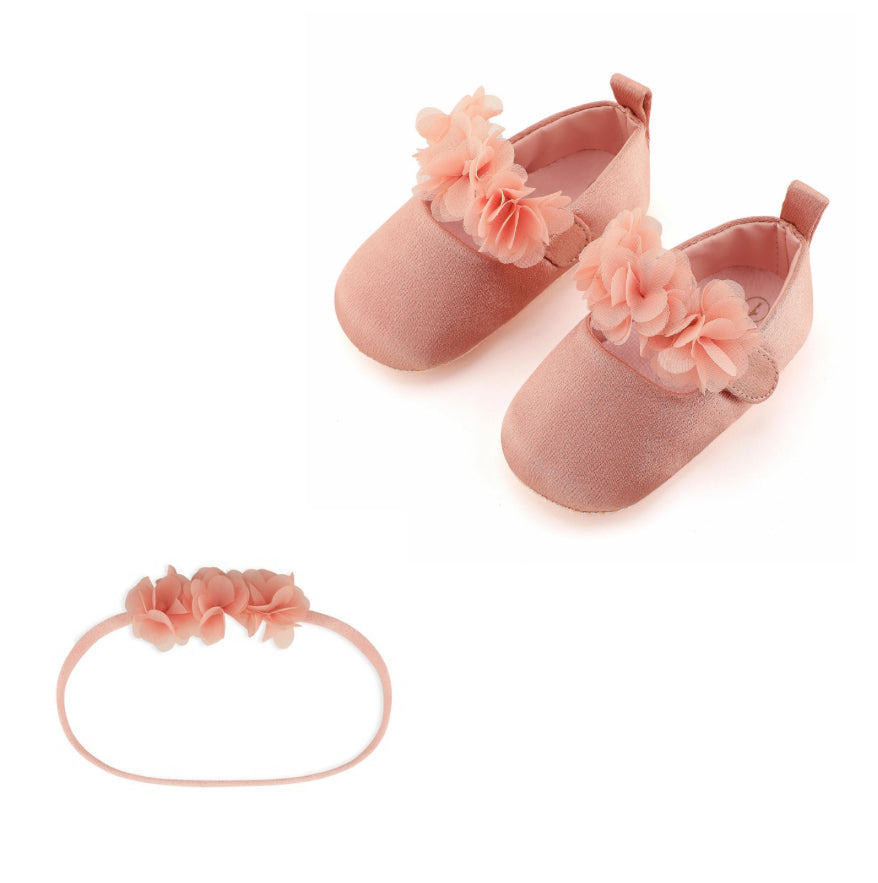 Pink Blossom Prewalker Combo