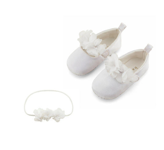 White Blossom Prewalker combo