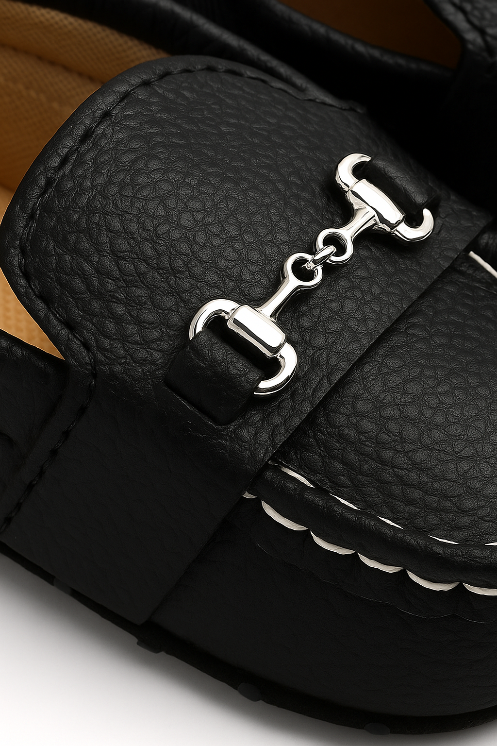 Full black prewalker