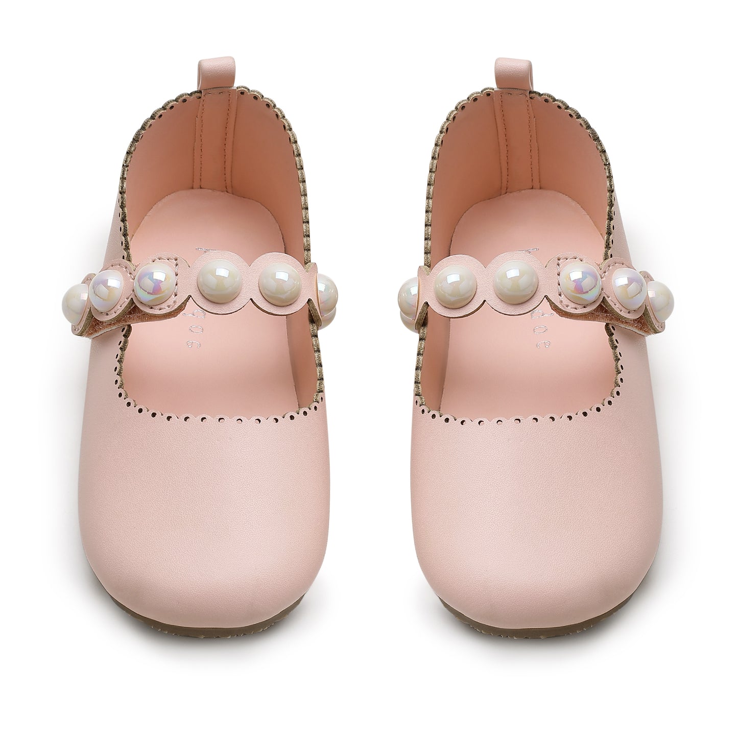 Pink Cinderella Ballerina