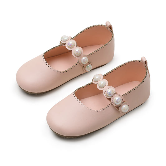 Pink Cinderella Ballerina