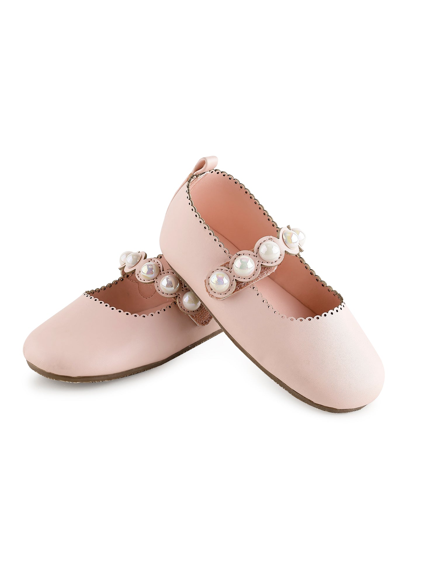 Pink Cinderella Ballerina