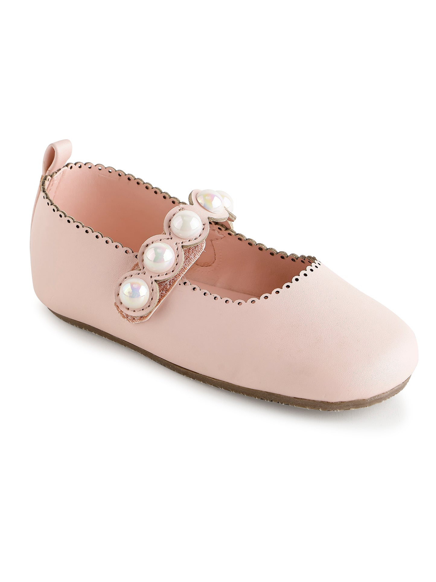 Pink Cinderella Ballerina