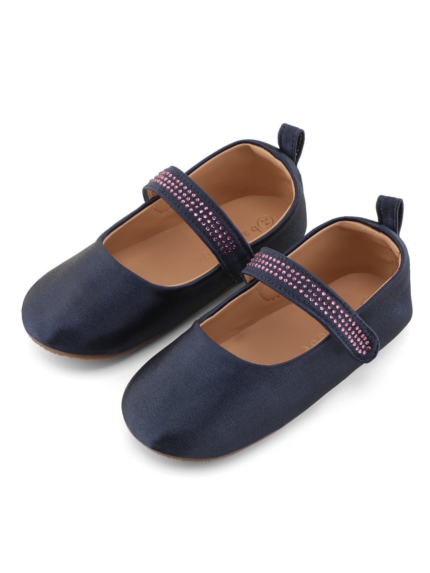 Blue Twilight Ballerina