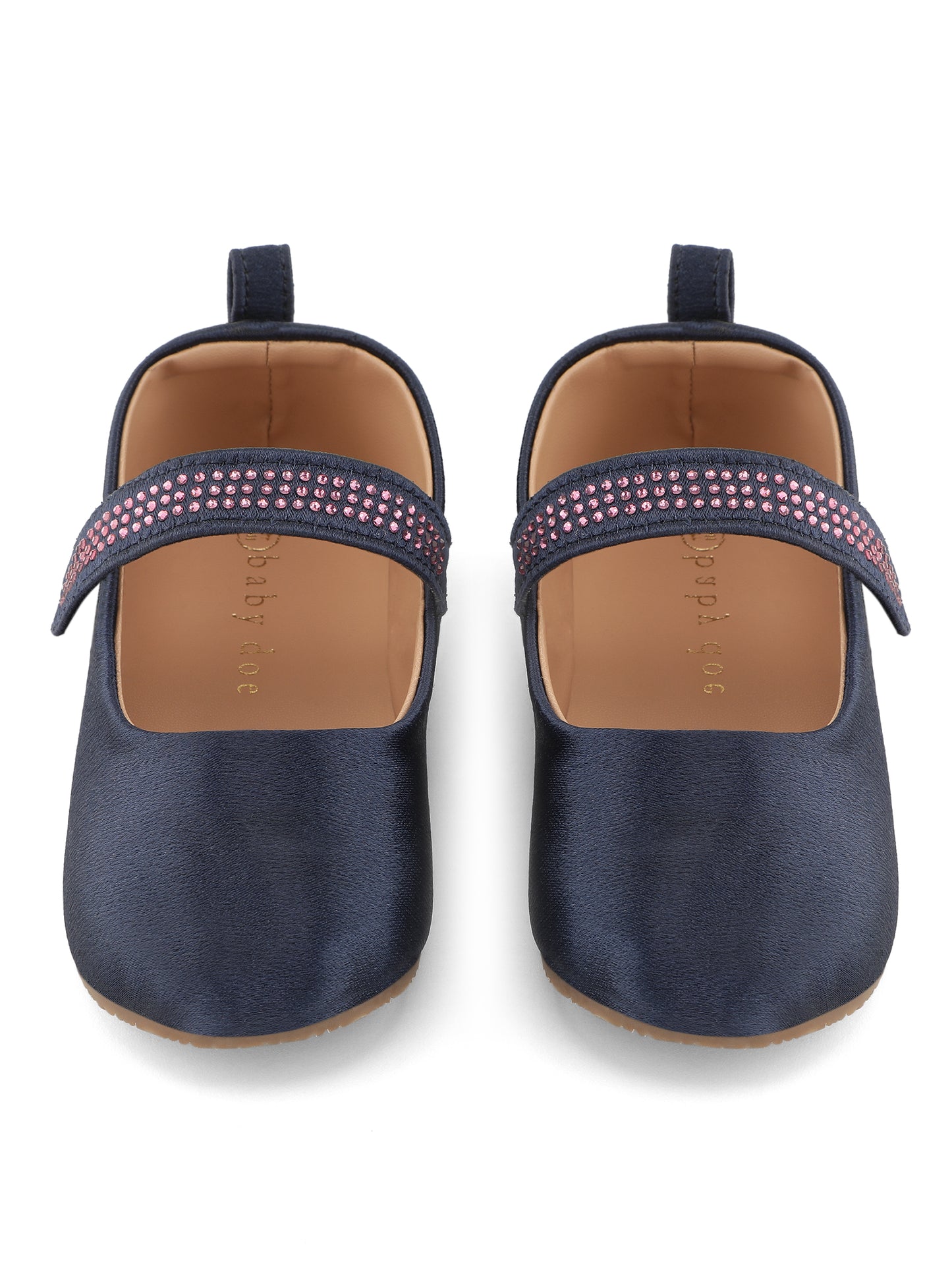 Blue Twilight Ballerina