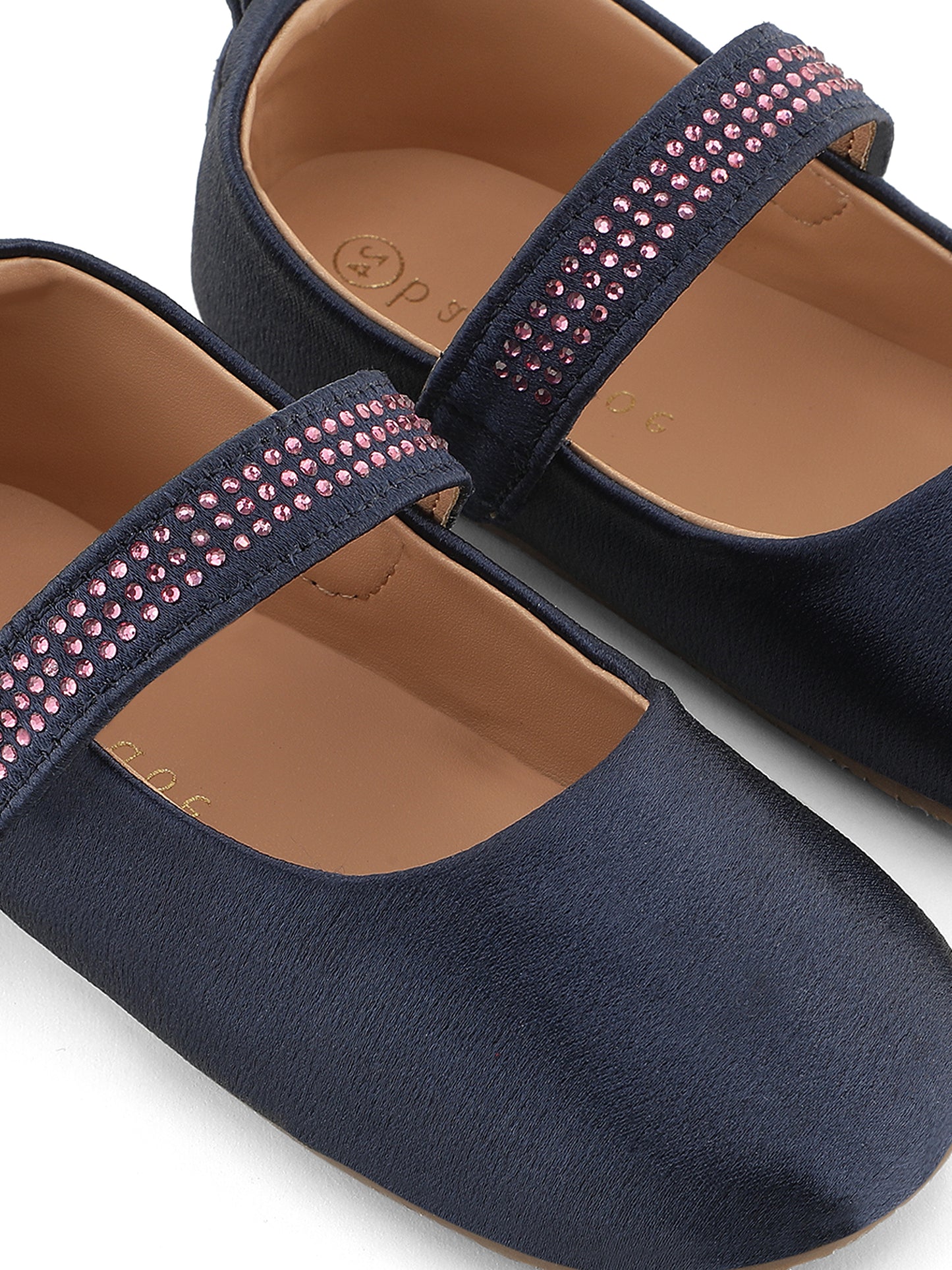 Blue Twilight Ballerina