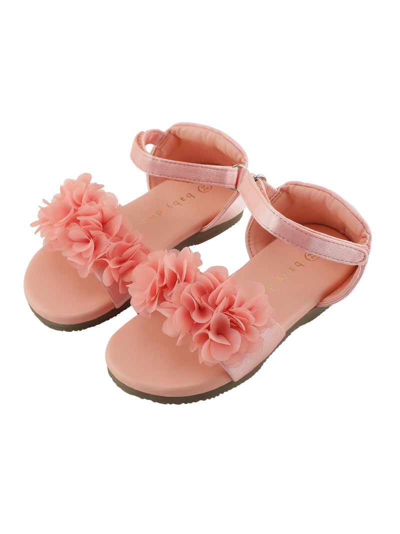 Blossom Sandal