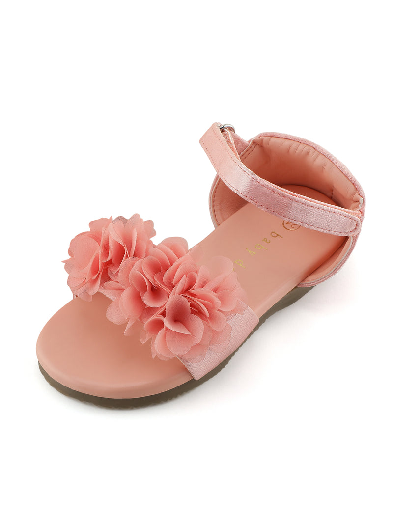 Blossom Sandal