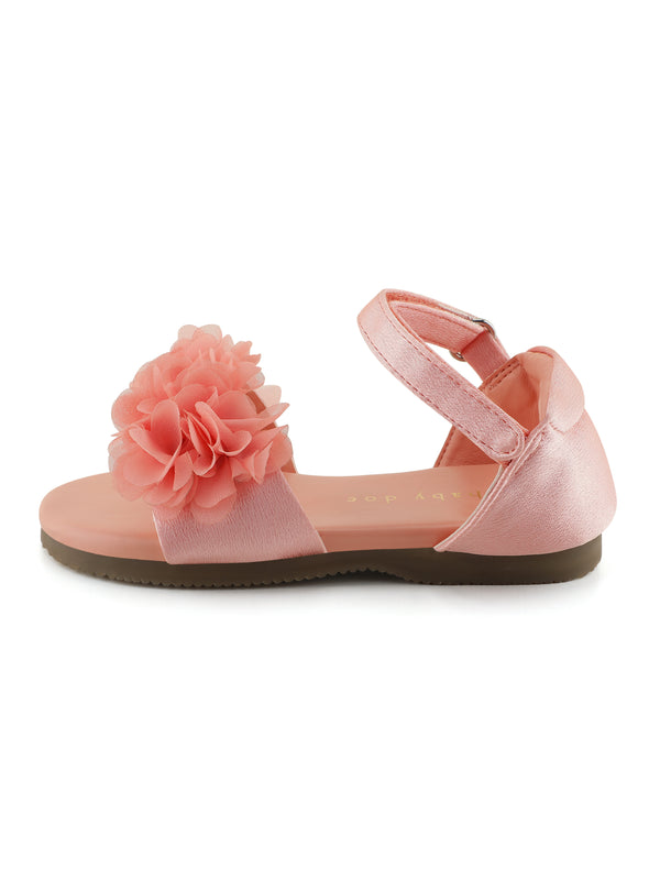 Blossom Sandal