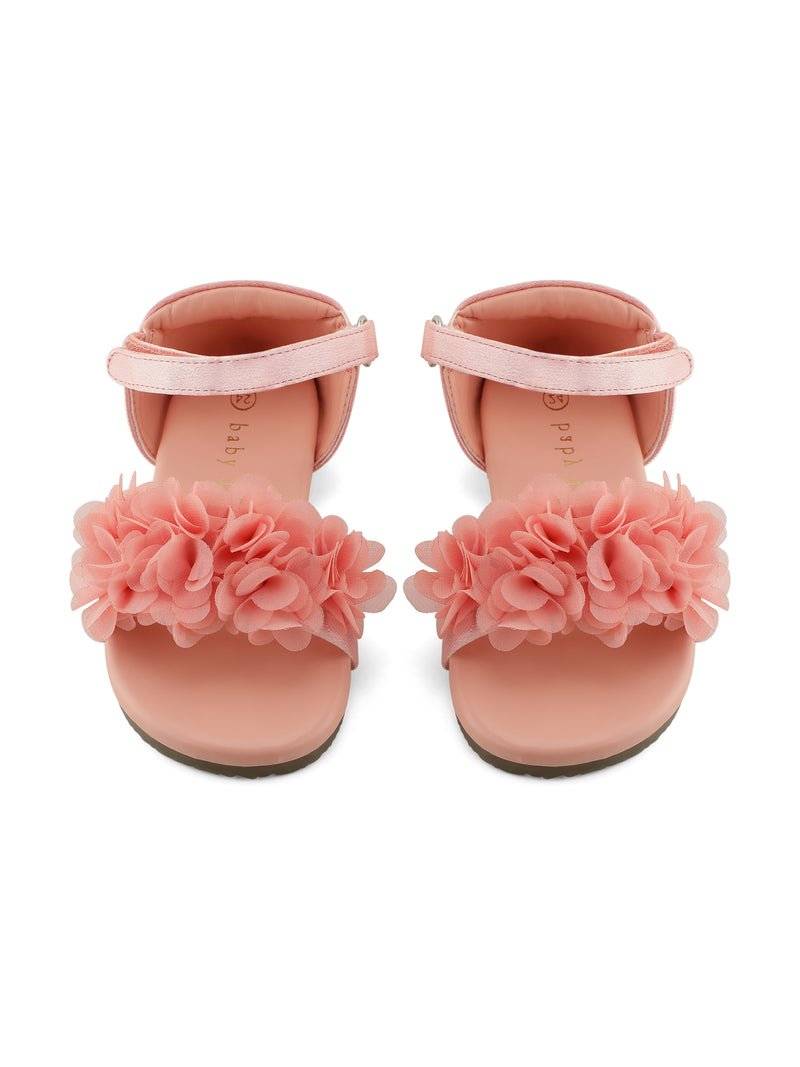 Blossom Sandal