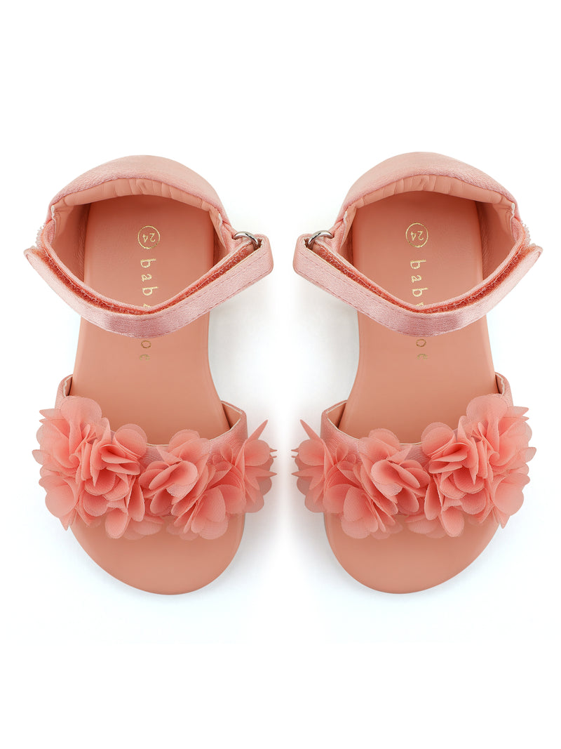 Blossom Sandal