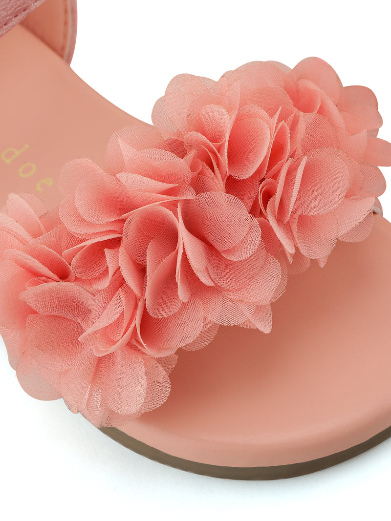 Blossom Sandal