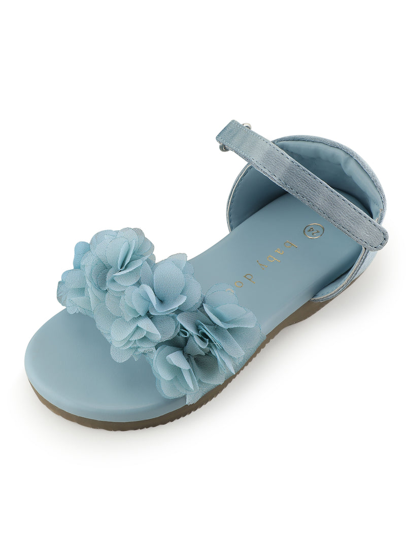 Blossom Sandal