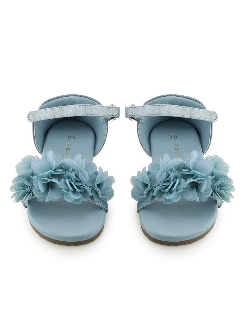 Blossom Sandal