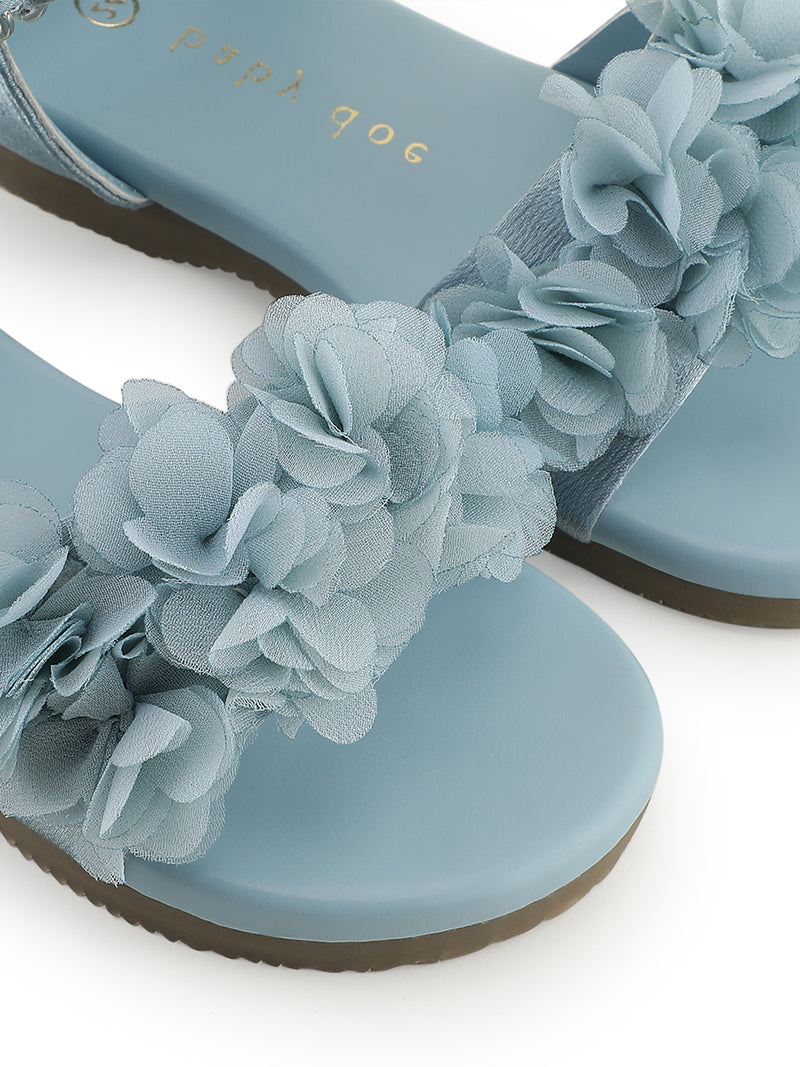 Blossom Sandal