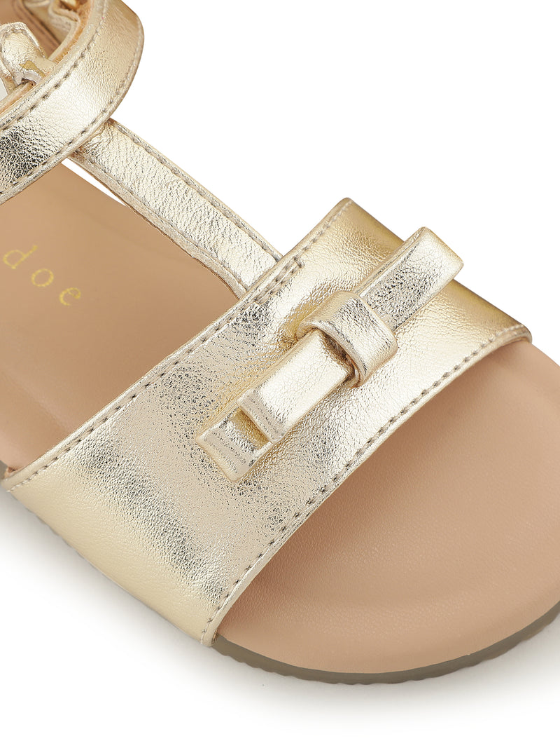 Pot of Gold Sandal