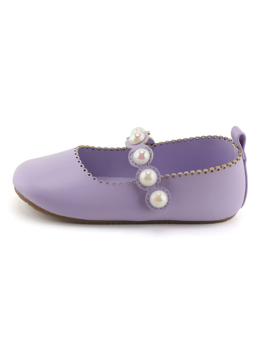 Lavender Cinderella Ballerina