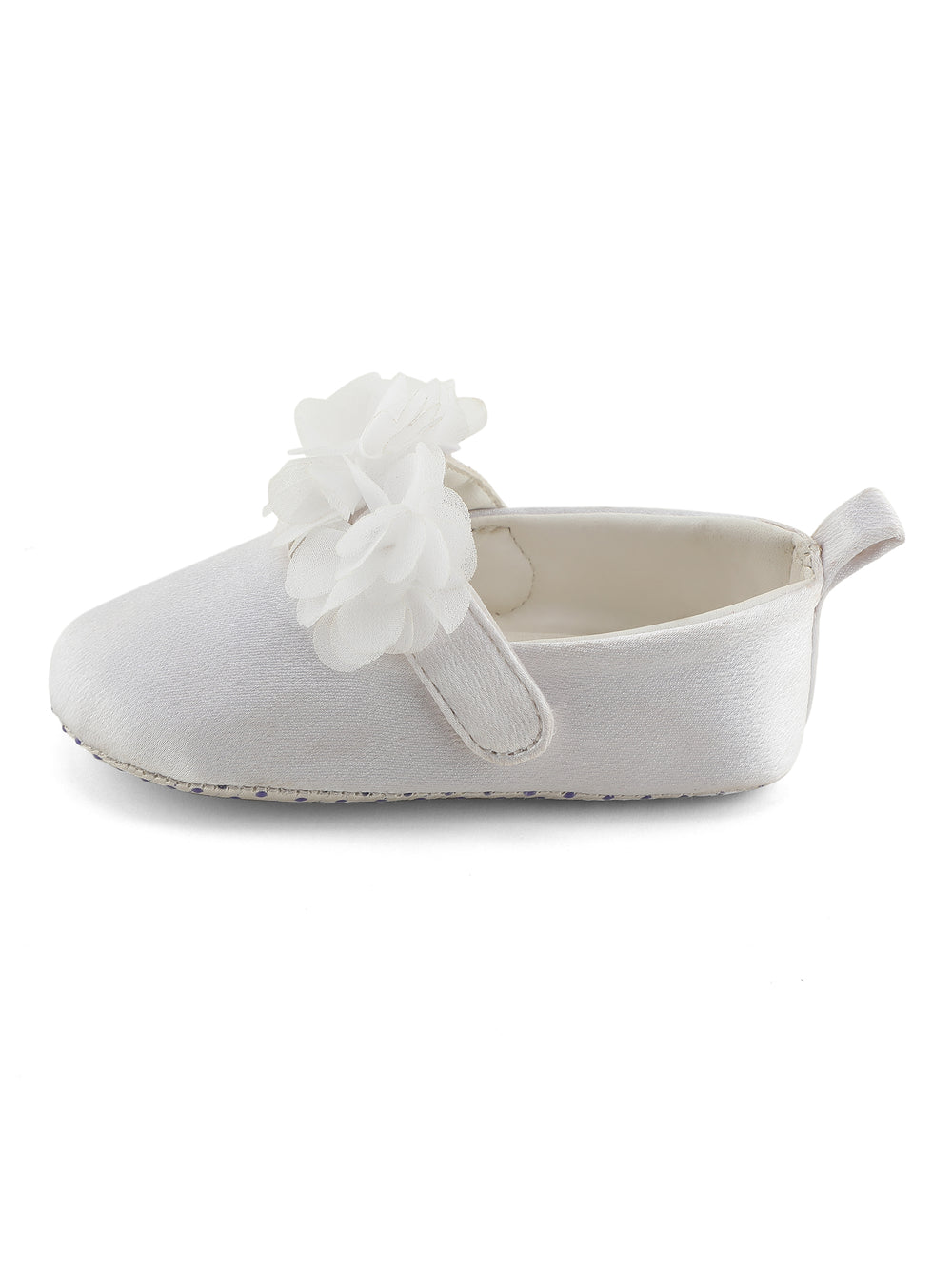 White Blossom Ballerina