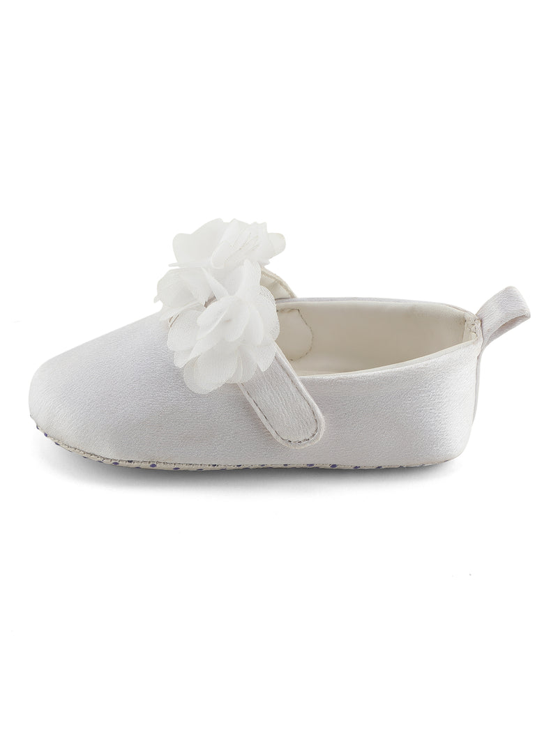 White Blossom Ballerina