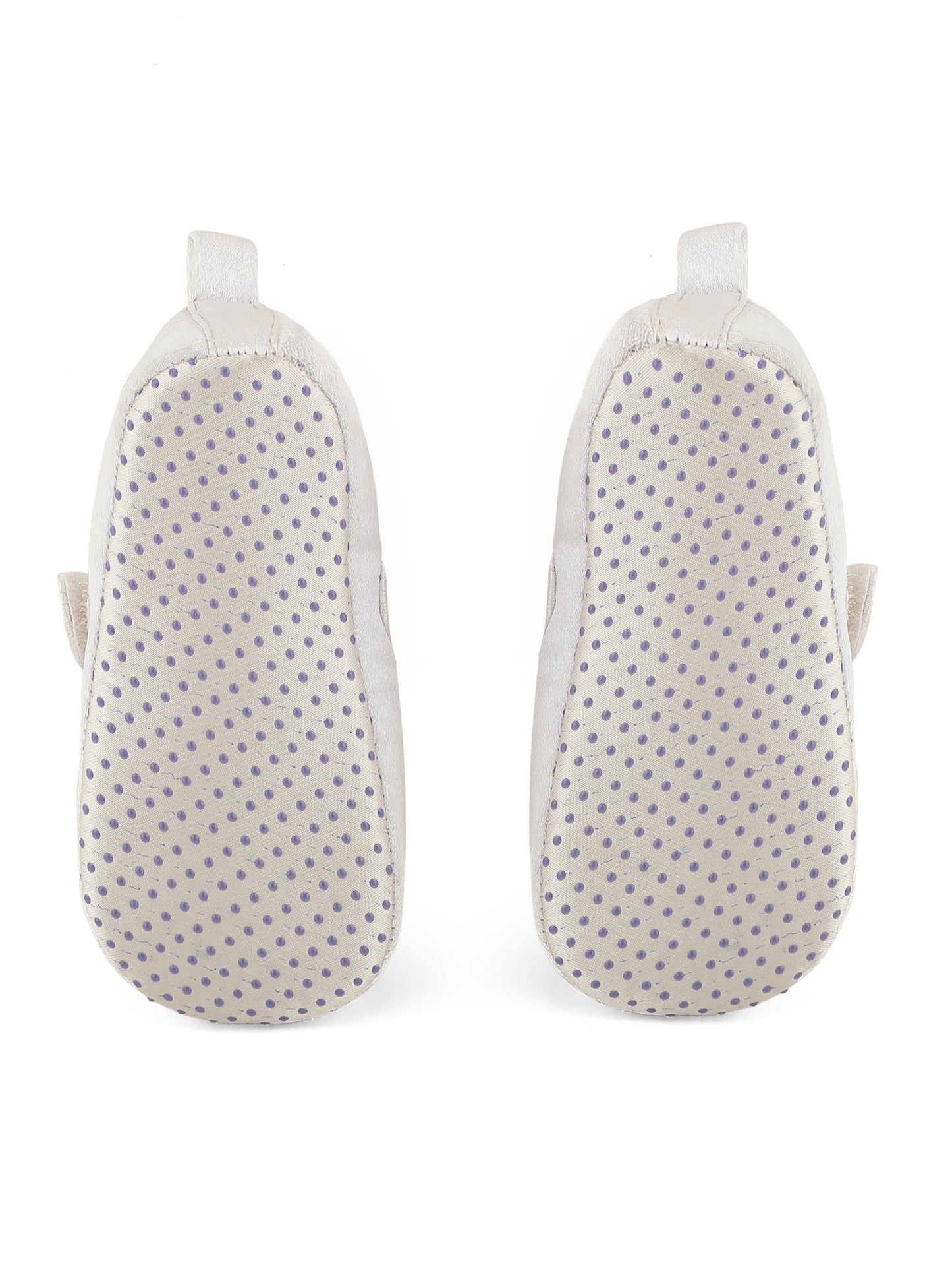 White Blossom Ballerina