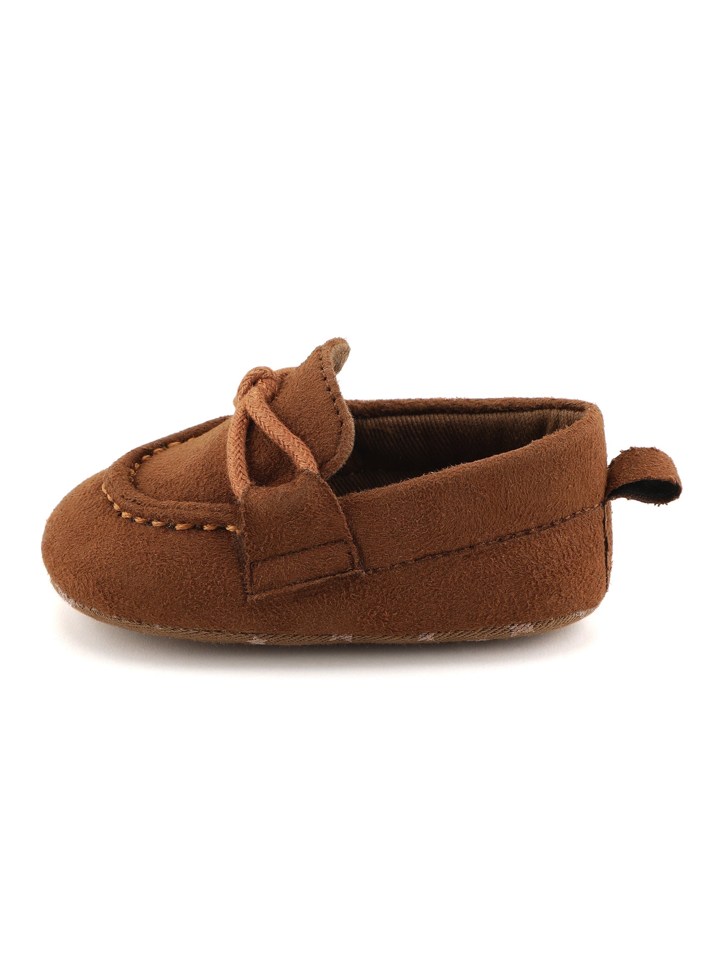 Brown Mr. Doe Loafer