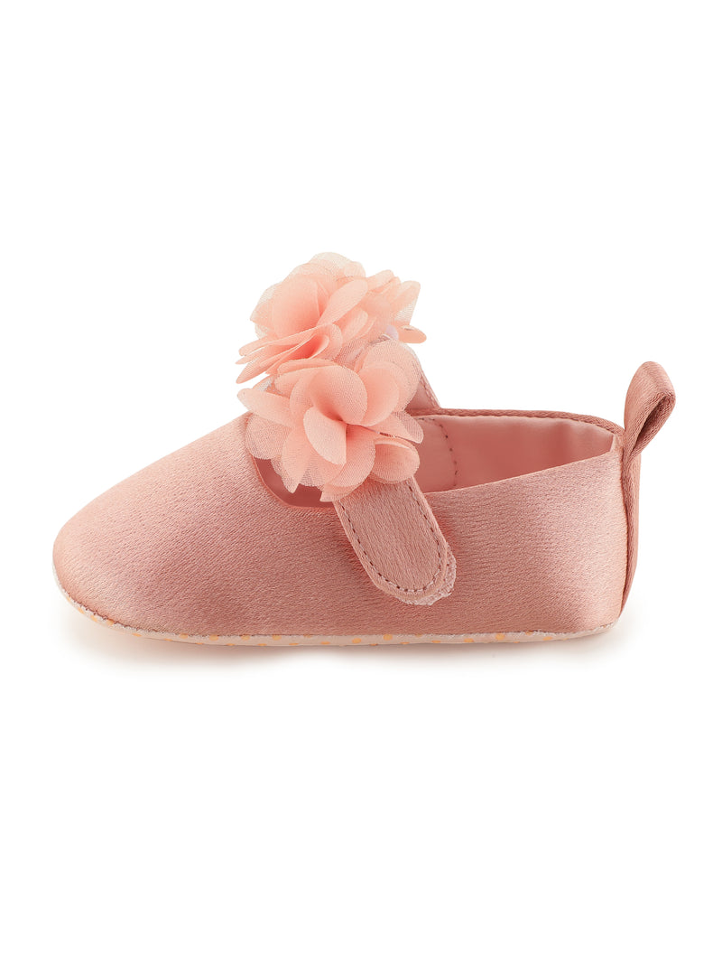 Pink Blossom Ballerina