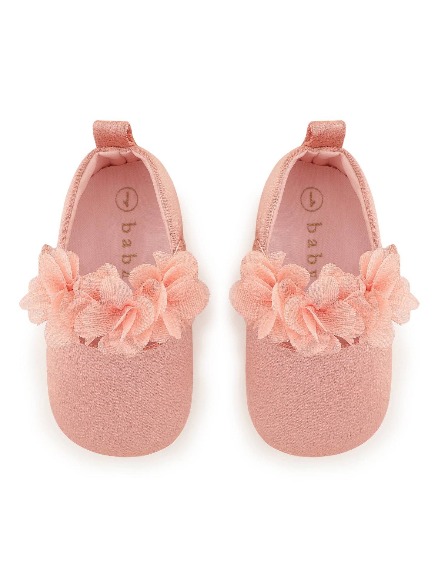 Pink Blossom Ballerina