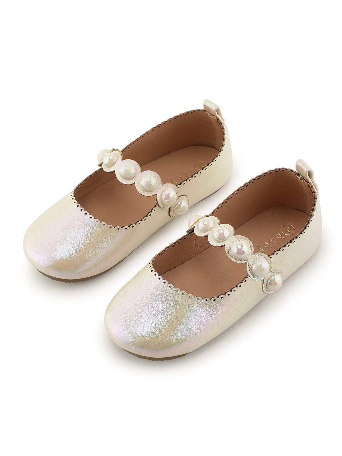 Baby Doe ballerinas